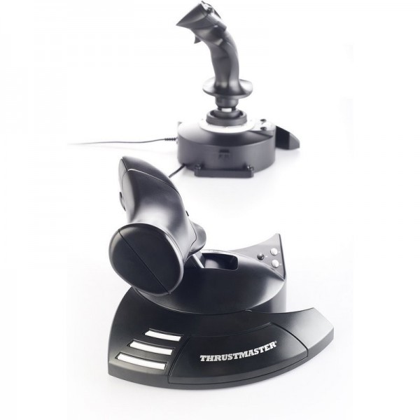 Thrustmaster T.Flight Hotas One Périphériques de jeu Thrustmaster, Ultra Pc Gamer Maroc