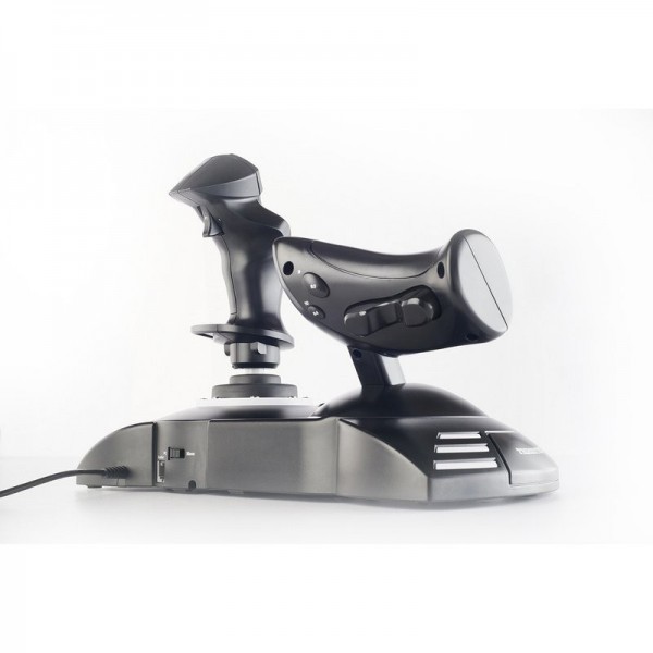 Thrustmaster T.Flight Hotas One Périphériques de jeu Thrustmaster, Ultra Pc Gamer Maroc