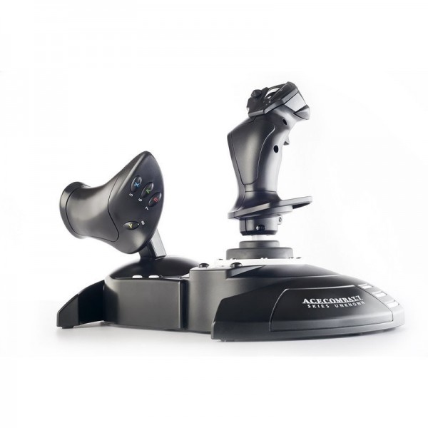 Thrustmaster T.Flight Hotas One Périphériques de jeu Thrustmaster, Ultra Pc Gamer Maroc