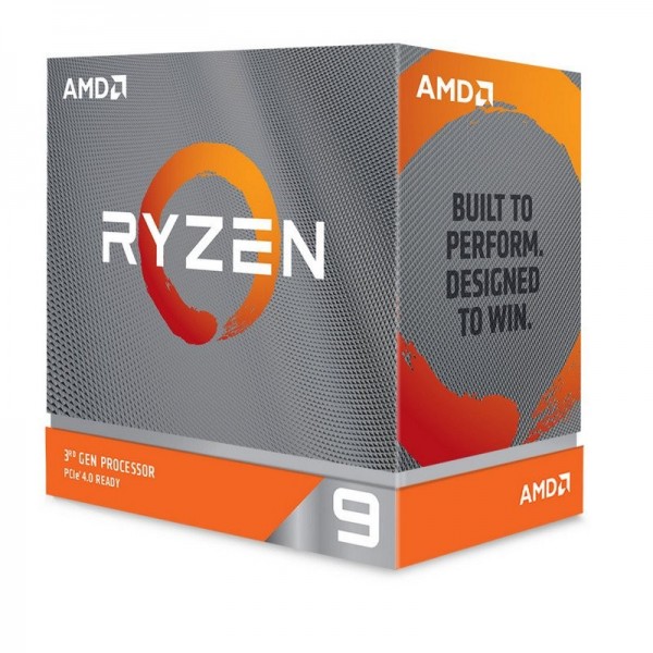 AMD Ryzen 9 3950X (3.5 GHz / 4.7 GHz) Processeurs AMD, Ultra Pc Gamer Maroc