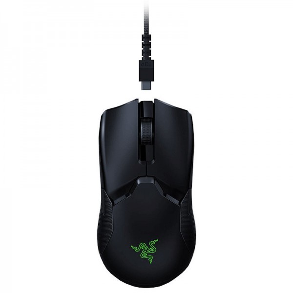 Razer Viper Ultimate Wireless + Dock Souris Razer, Ultra Pc Gamer Maroc