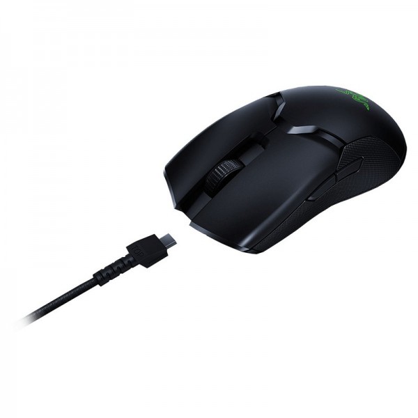 Razer Viper Ultimate Wireless + Dock Souris Razer, Ultra Pc Gamer Maroc