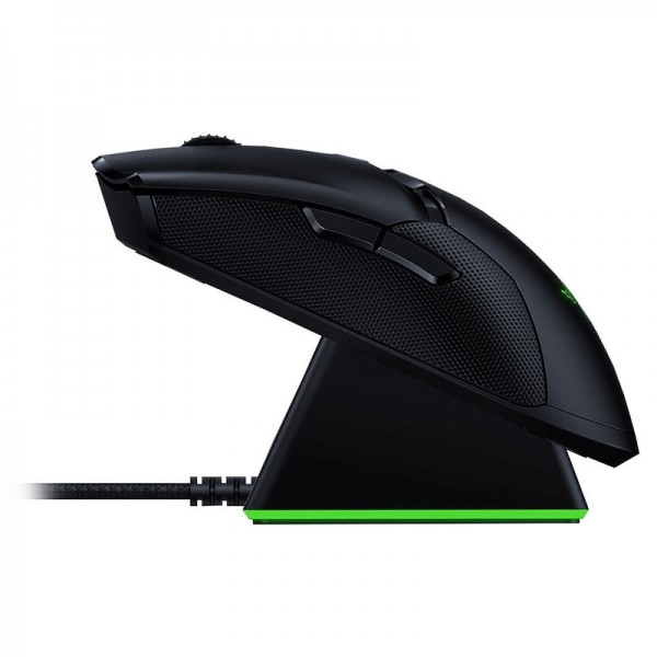 Razer Viper Ultimate Wireless + Dock Souris Razer, Ultra Pc Gamer Maroc