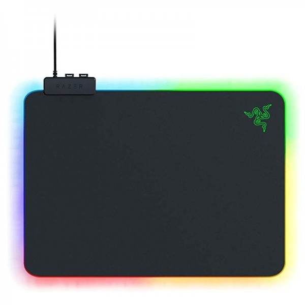 Razer Firefly V2 Chroma Tapis de souris Razer, Ultra Pc Gamer Maroc