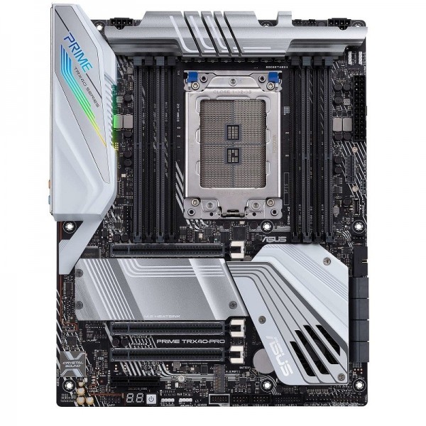 ASUS PRIME TRX40-PRO Cartes mères ASUS, Ultra Pc Gamer Maroc