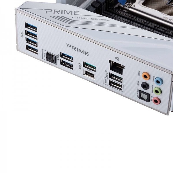 ASUS PRIME TRX40-PRO Cartes mères ASUS, Ultra Pc Gamer Maroc