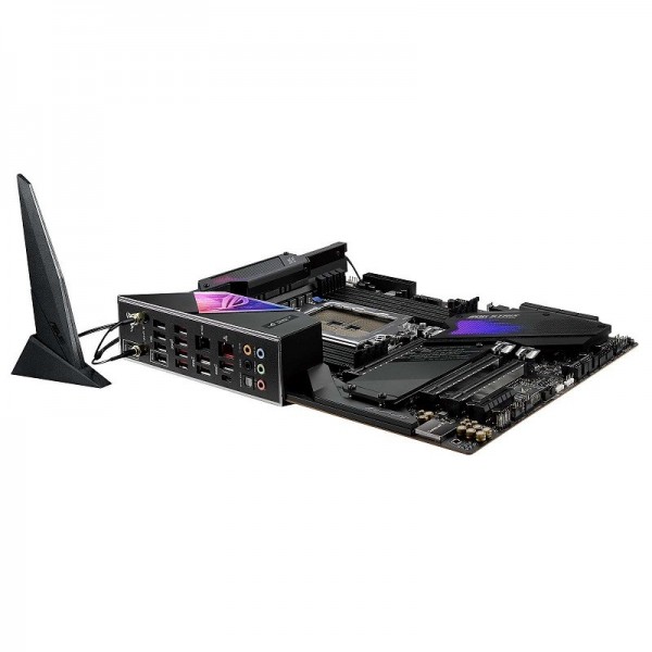 ASUS ROG STRIX TRX40-E GAMING Cartes mères ASUS, Ultra Pc Gamer Maroc