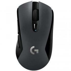 Logitech G603 Lightspeed Wireless Gaming Mouse Souris Logitech, Ultra Pc Gamer Maroc