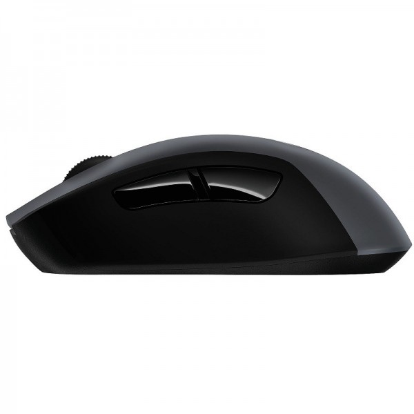 Logitech G603 Lightspeed Wireless Gaming Mouse Souris Logitech, Ultra Pc Gamer Maroc