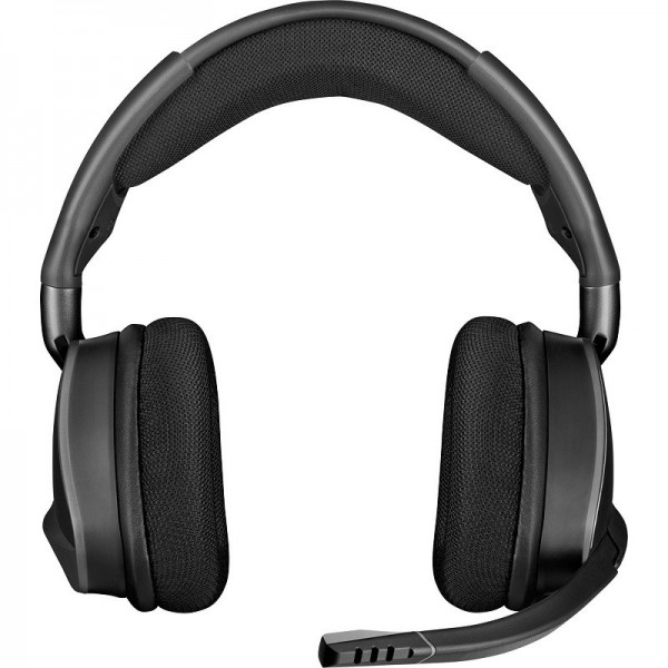 Corsair Gaming VOID RGB ELITE Wireless (noir) Casques Corsair, Ultra Pc Gamer Maroc