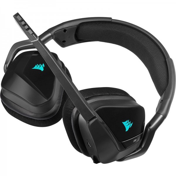 casque corsair pc