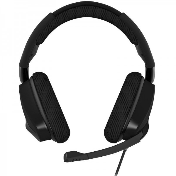 Corsair Gaming VOID ELITE SURROUND (Noir) Casques Corsair, Ultra Pc Gamer Maroc