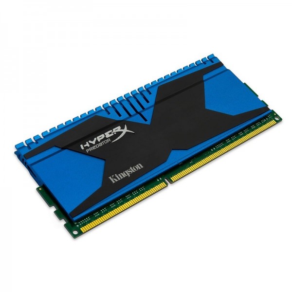HyperX Predator 8Go DDR3 2133 MHz CL11 Mémoire vive PC HyperX, Ultra Pc Gamer Maroc