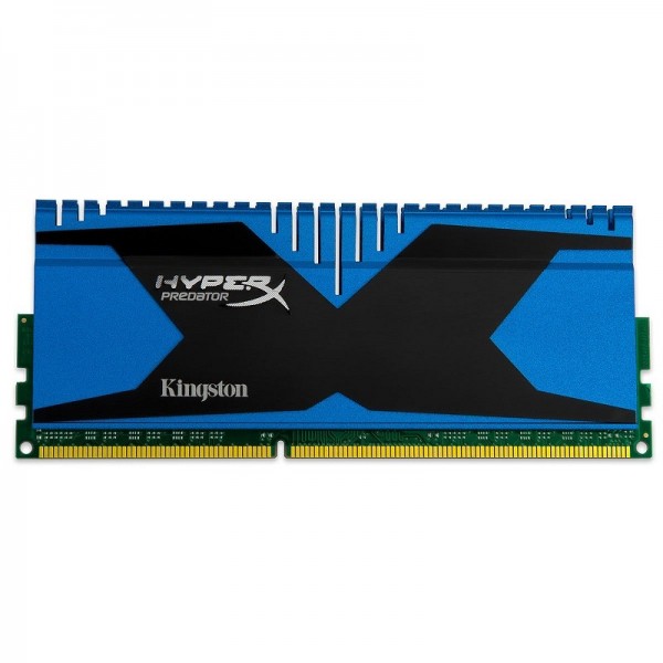 HyperX Predator 8Go DDR3 2133 MHz CL11 Mémoire vive PC HyperX, Ultra Pc Gamer Maroc