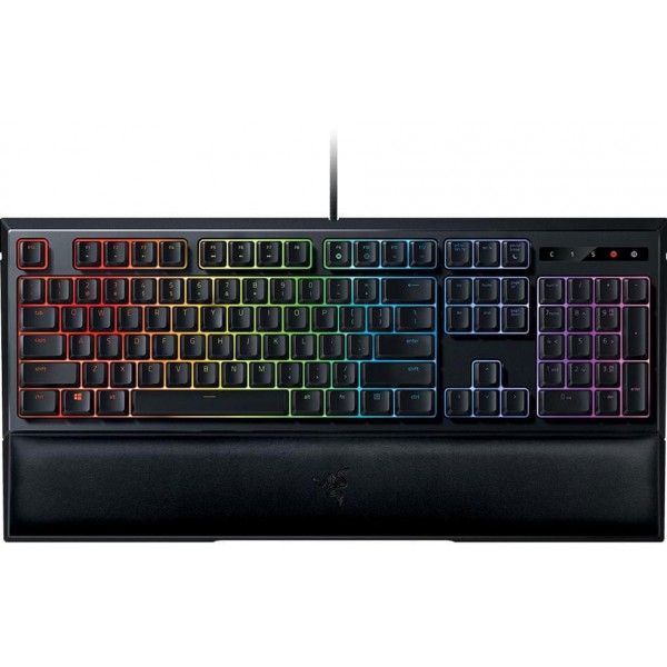 Razer Ornata Chroma (FR Azerty) Claviers Razer, Ultra Pc Gamer Maroc