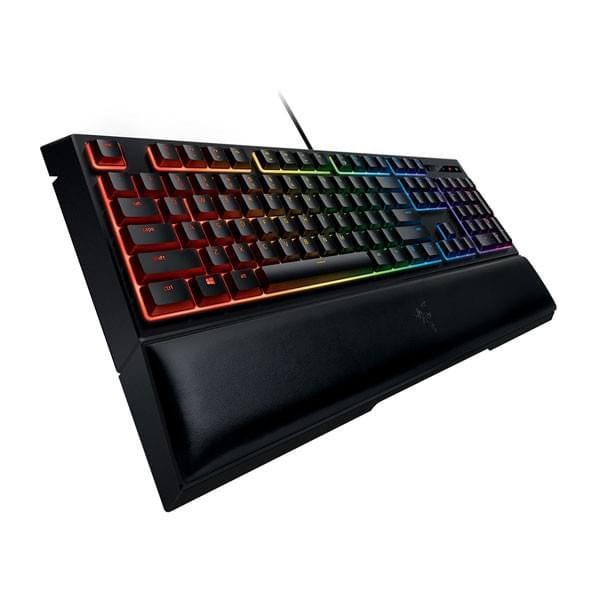 Razer Ornata Chroma (FR Azerty) Claviers Razer, Ultra Pc Gamer Maroc