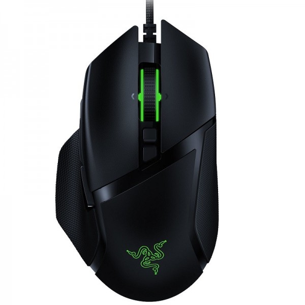 Razer Basilisk v2 Souris Razer, Ultra Pc Gamer Maroc