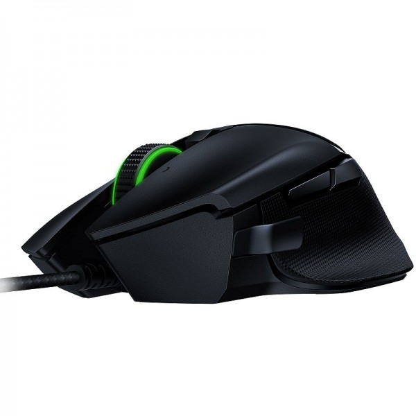 Razer Basilisk v2 Souris Razer, Ultra Pc Gamer Maroc