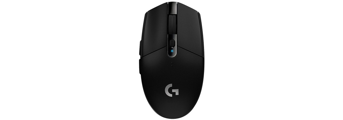 Logitech G305 Lightspeed Wireless Gaming...