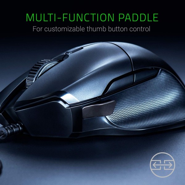 Razer Basilisk Essential Souris Razer, Ultra Pc Gamer Maroc