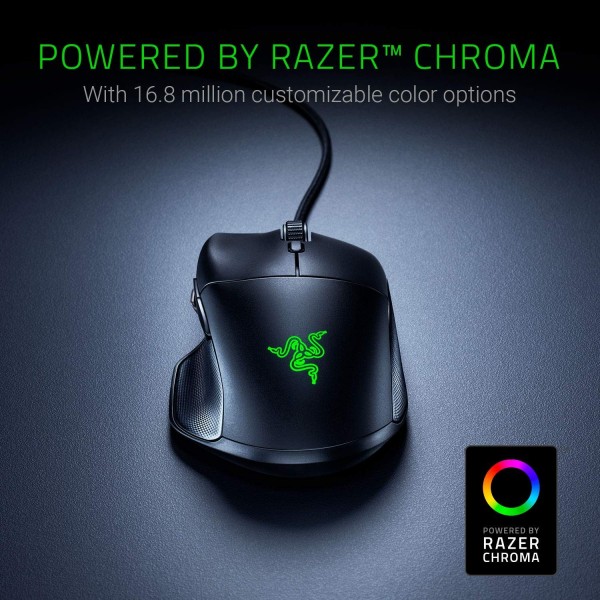 Razer Basilisk Essential Souris Razer, Ultra Pc Gamer Maroc