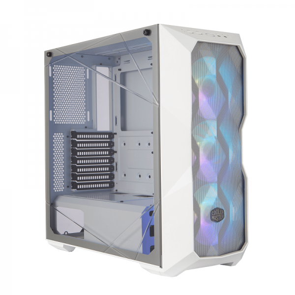 Corsair 3000D Airflow (Blanc) Boitiers PC Corsair Maroc