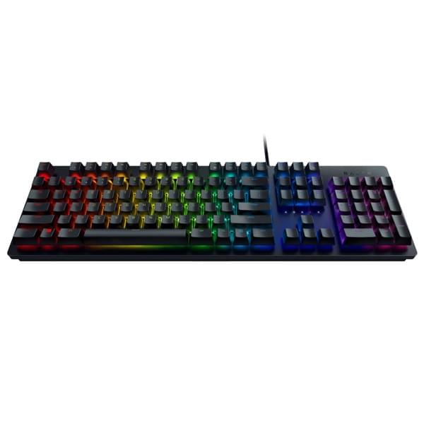 Razer Huntsman (AZERTY, Français) Claviers Razer Maroc