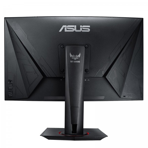 ASUS VG27VQ 27" LED 165 Hz Moniteurs ASUS, Ultra Pc Gamer Maroc