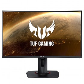 ASUS VG27VQ 27" LED 165 Hz Moniteurs ASUS, Ultra Pc Gamer Maroc