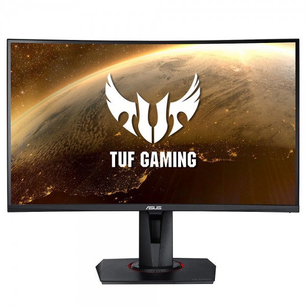 ASUS VG27VQ 27" LED 165 Hz Moniteurs ASUS, Ultra Pc Gamer Maroc