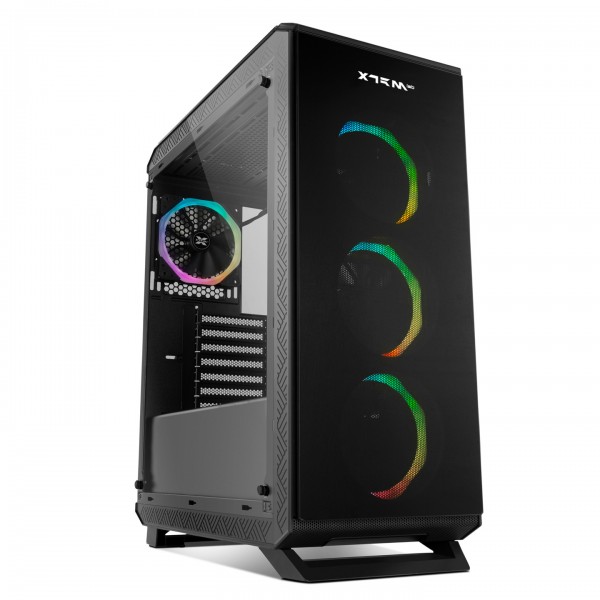 XTRMLAB Onyx1 Boitiers PC XTRMLAB, Ultra Pc Gamer Maroc
