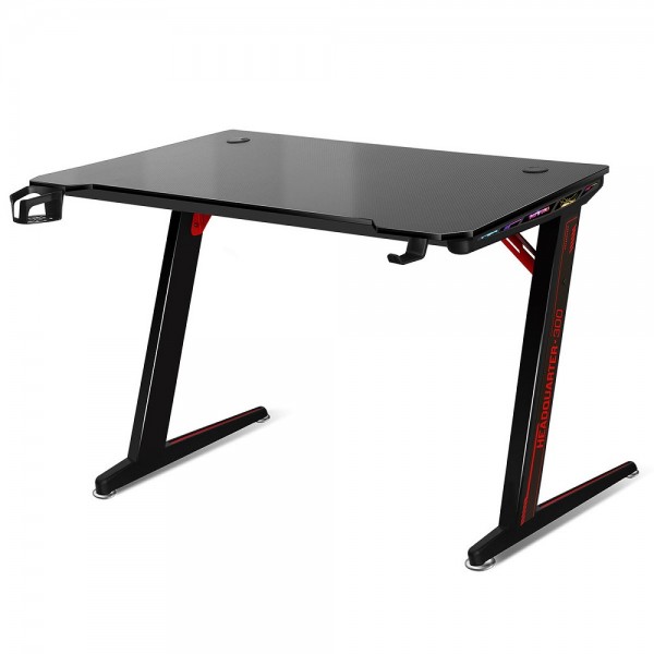 Spirit of Gamer Headquarter 300 Bureau gamer Spirit of Gamer, Ultra Pc Gamer Maroc