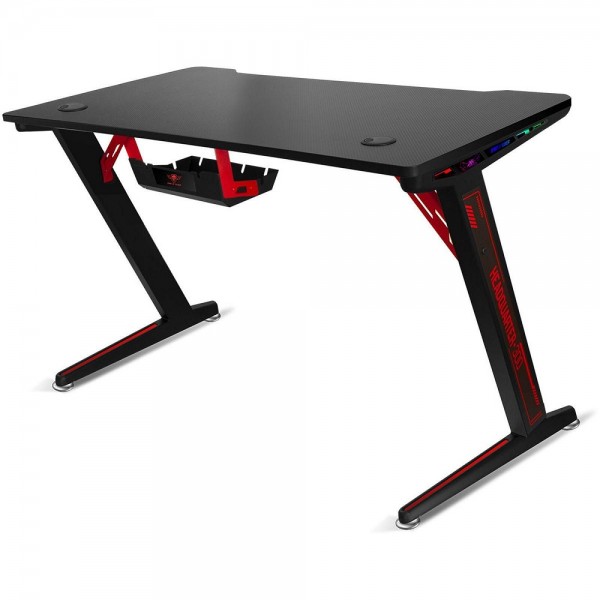 Spirit of Gamer Headquarter 300 Bureau gamer Spirit of Gamer, Ultra Pc Gamer Maroc