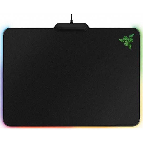 Razer Firefly RGB Tapis de souris Razer, Ultra Pc Gamer Maroc