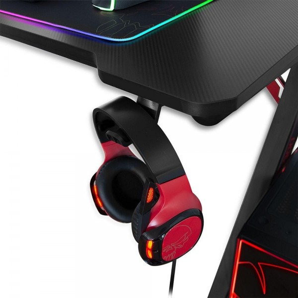 Spirit of Gamer Headquarter 300 Bureau gamer Spirit of Gamer, Ultra Pc Gamer Maroc