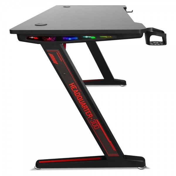 Spirit of Gamer Headquarter 300 Bureau gamer Spirit of Gamer, Ultra Pc Gamer Maroc