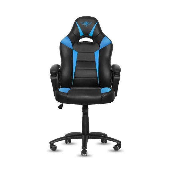 Spirit of Gamer Fighter (bleu) Chaise et Bureau Spirit of Gamer, Ultra Pc Gamer Maroc