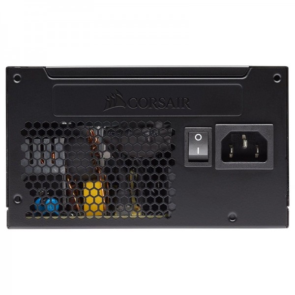 Corsair CV650 80PLUS Bronze 650W Alimentations PC Corsair, Ultra Pc Gamer Maroc