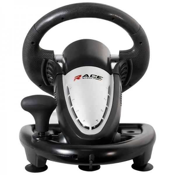 Spirit of Gamer Race Wheel Pro 2 Volants pour PC Spirit of Gamer, Ultra Pc Gamer Maroc