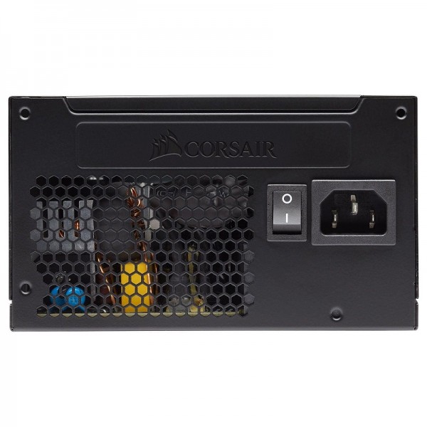 Corsair CV550 80PLUS Bronze 550W Alimentations PC Corsair, Ultra Pc Gamer Maroc