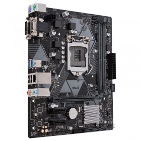 ASUS PRIME H310M-K R2.0 Composants ASUS, Ultra Pc Gamer Maroc