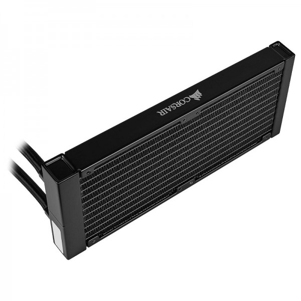 Corsair iCue H100i RGB PRO XT Refroidissement Corsair, Ultra Pc Gamer Maroc