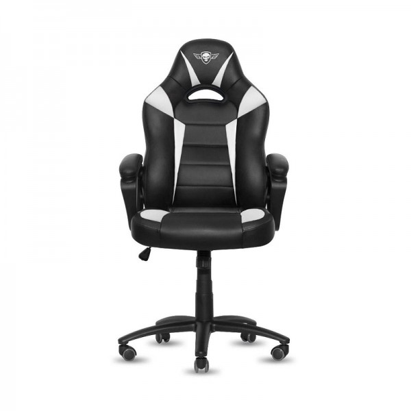 Spirit of Gamer Fighter (blanc) Chaise et Bureau Spirit of Gamer, Ultra Pc Gamer Maroc