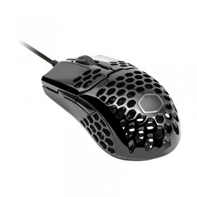 Cooler Master MM710 Noir Glossy Souris Cooler Master, Ultra Pc Gamer Maroc