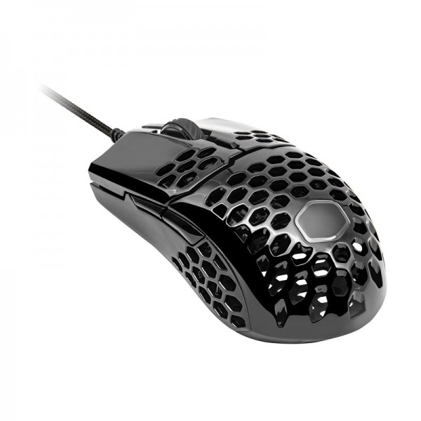 Cooler Master MM710 Noir Glossy Souris Cooler Master, Ultra Pc Gamer Maroc