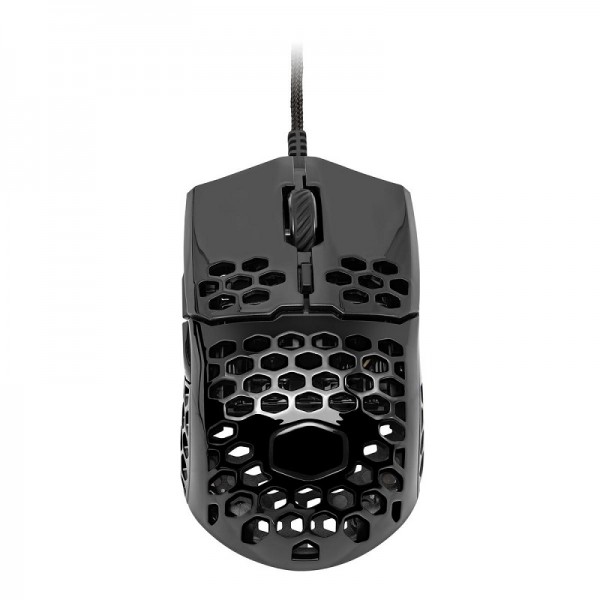 Cooler Master MM710 Noir Glossy Souris Cooler Master, Ultra Pc Gamer Maroc
