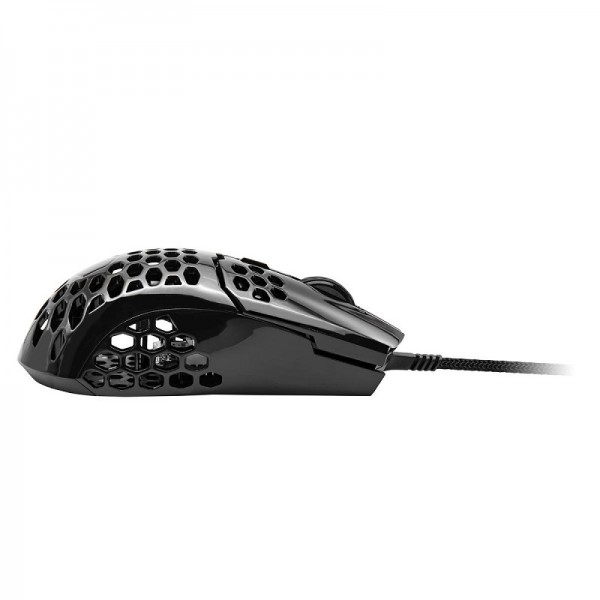 Cooler Master MM710 Noir Glossy Souris Cooler Master, Ultra Pc Gamer Maroc