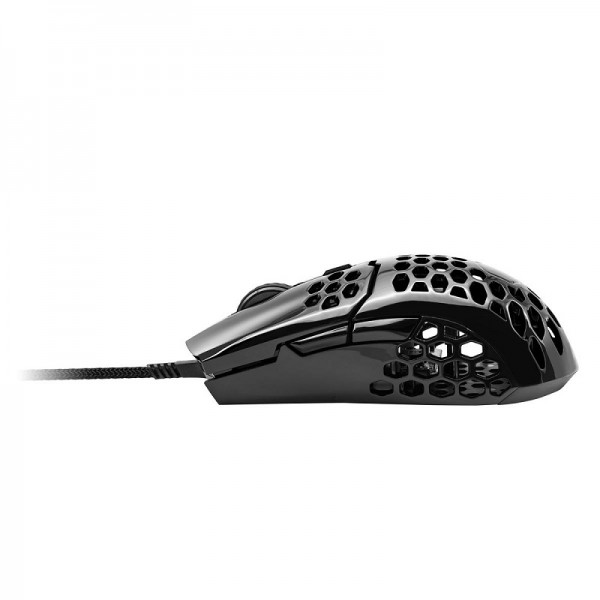 Cooler Master MM710 Noir Glossy Souris Cooler Master, Ultra Pc Gamer Maroc
