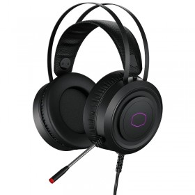 Cooler Master CH321 Casques Cooler Master, Ultra Pc Gamer Maroc