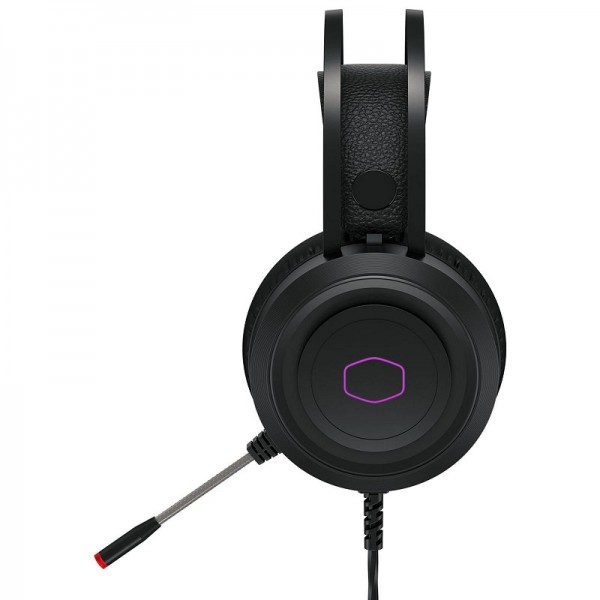 Cooler Master CH321 Casques Cooler Master, Ultra Pc Gamer Maroc